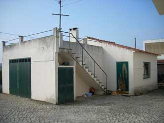 Дом (3 спальни) в Алкобасе